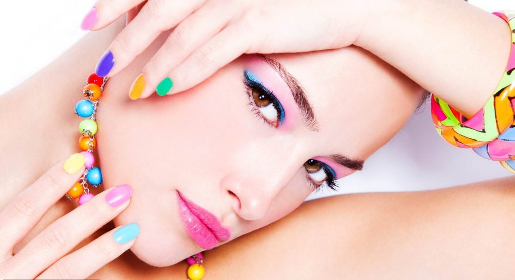 What Your Nail Polish Color Says About Your Personality - wide 3