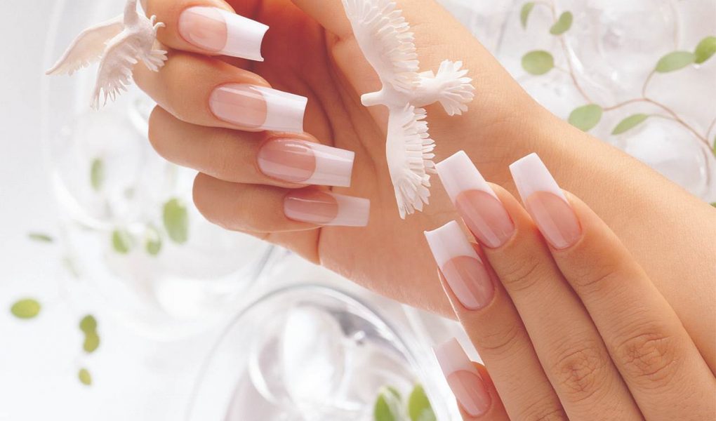 Things To Know Before Using Artificial Nails