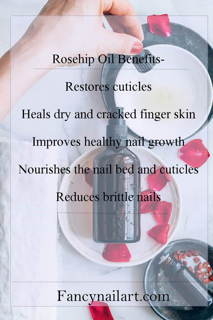 Rosehip Oil Benefits