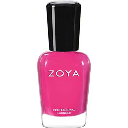 Zoya Nail Lacquer in Dacey