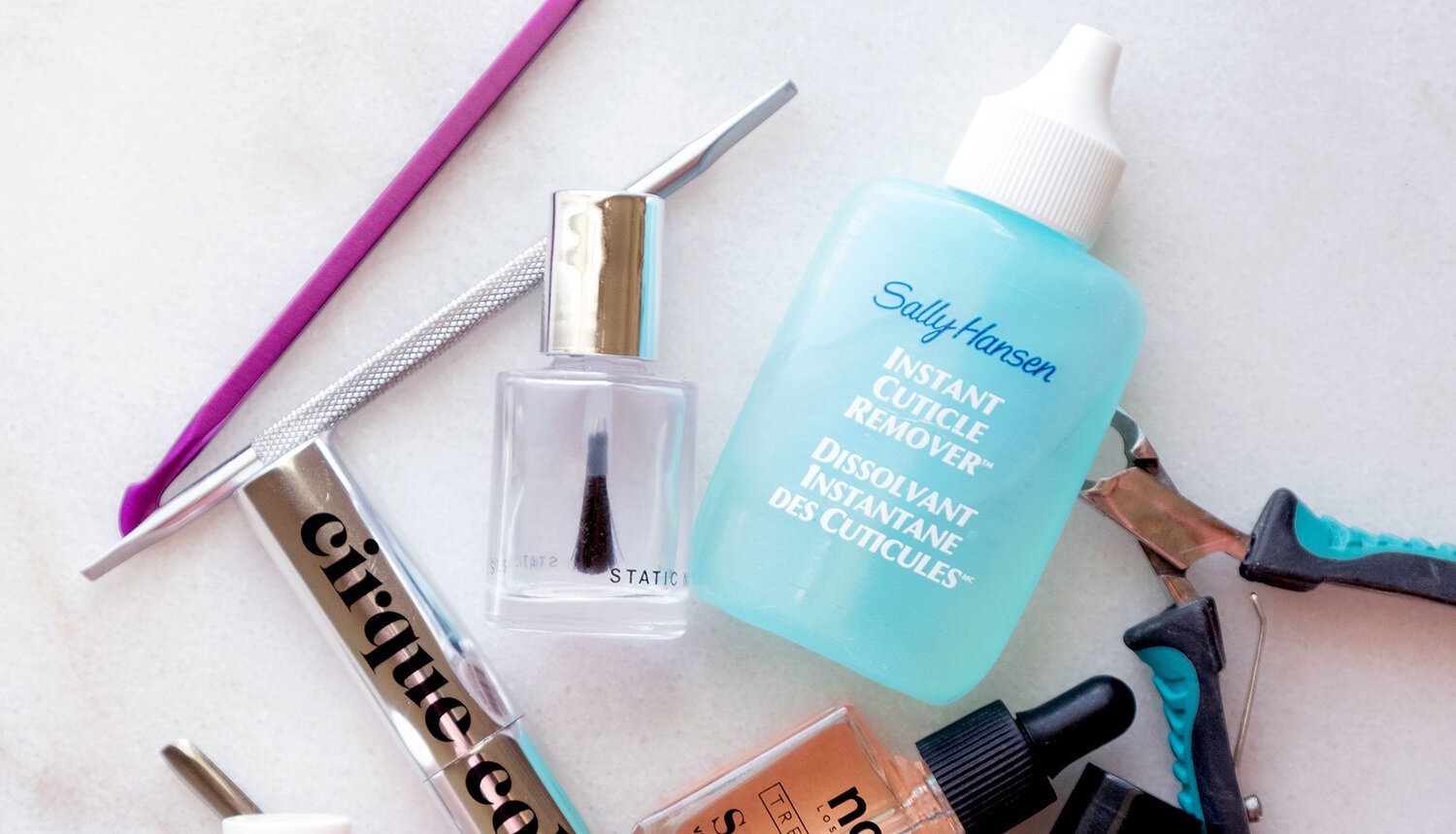 The Best Sally Hansen Instant Cuticle Remover Reviews