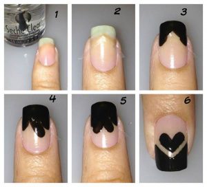 nail art easy-5
