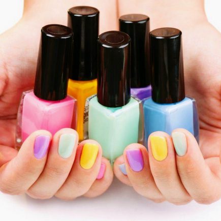 5 Best Nail Polish Brands With Affordable Price (Under $10) fancynailart.com