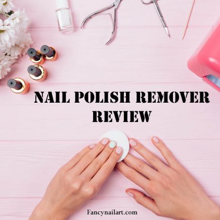 Nail Polish Remover review, Description, How To use and Pros and Cons