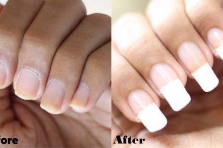 3 Best At-Home Nail Care Oil Recipes- Oil For Nails