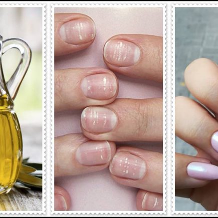 Best Winter Nail Care Tips for Healthy, Strong Nail - Nail Care Tips & Tricks