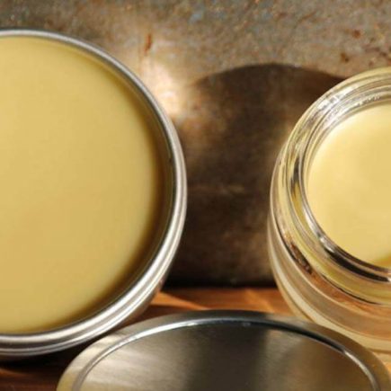 Cuticle Cream DIY - How to Make A Natural Cuticle Cream at Home