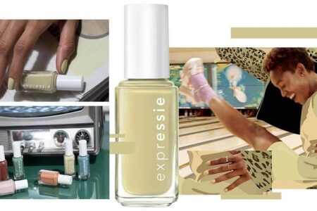 Essie Expressie Speed Of Life Collection Quick-Dry Nail Polish Is Here