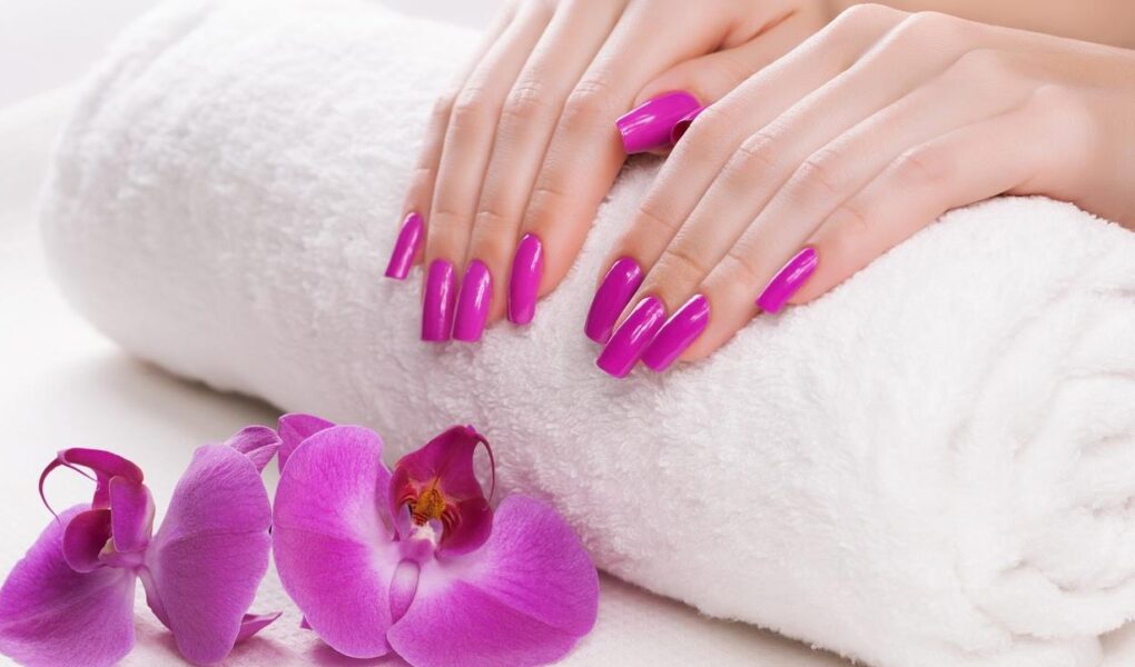 Vitamin E Uses for Nail Growth - How To Use Vitamin E For Nail & Cuticle