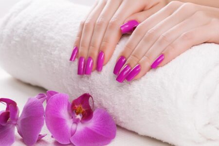 Vitamin E Uses for Nail Growth - How To Use Vitamin E For Nail & Cuticle