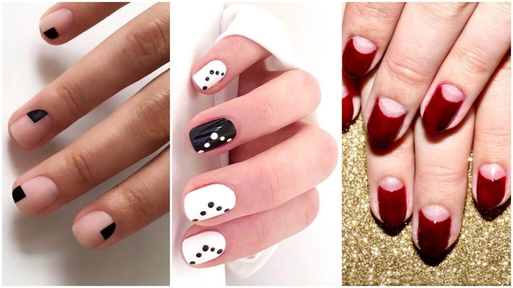 Easy Nail Designs Without Tools - wide 9