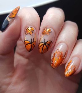 fall-nail-art-designs
