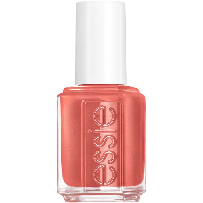 ESSIE SPRING 2021 COLLECTION- Retreat Yourself