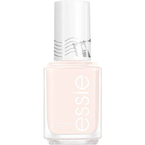 Happy as Cannes Be essie