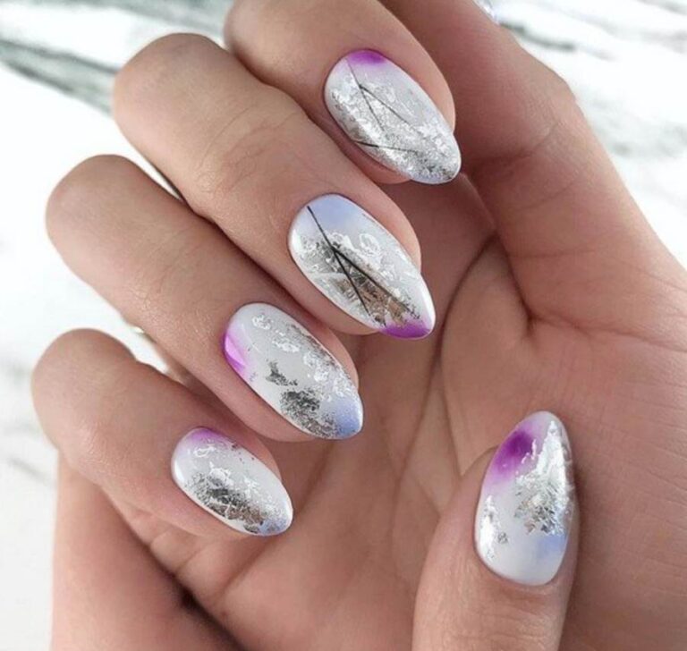 January Nails Here Are The Best January Nail Art Designs Images