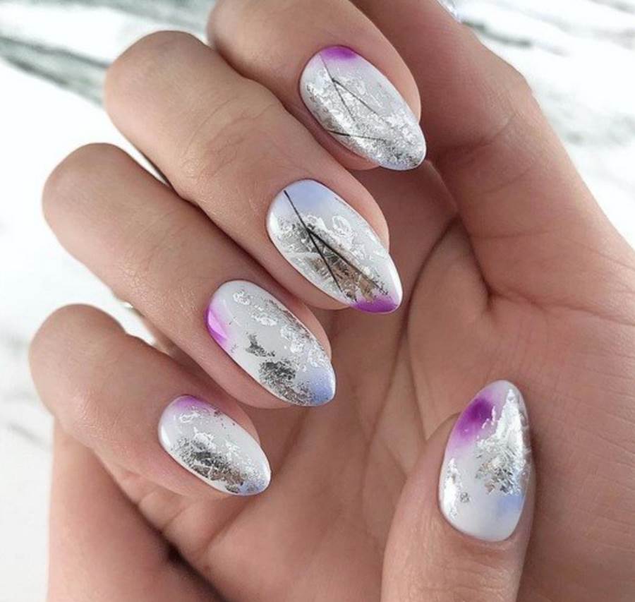 2022 trending nail art designs