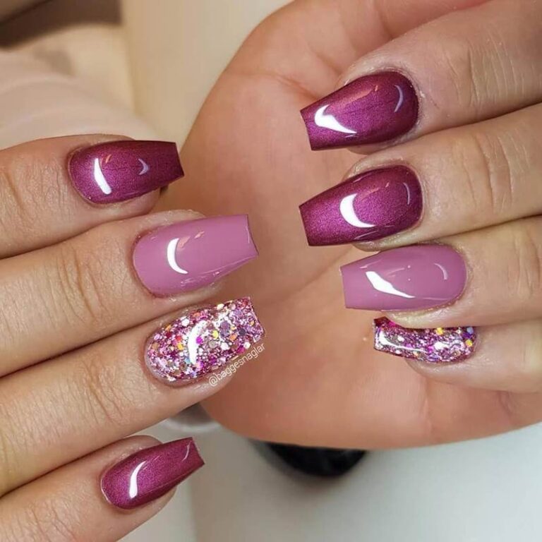 January Nails Here Are The Best January Nail Art Designs Images