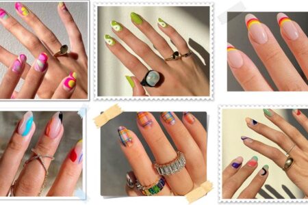 Spring Nails Design Pictures – Pretty Spring Nails Designs Ideas For 2021