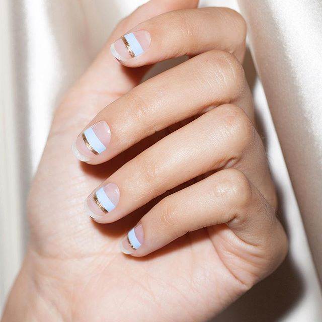 nail art design ideas for this spring