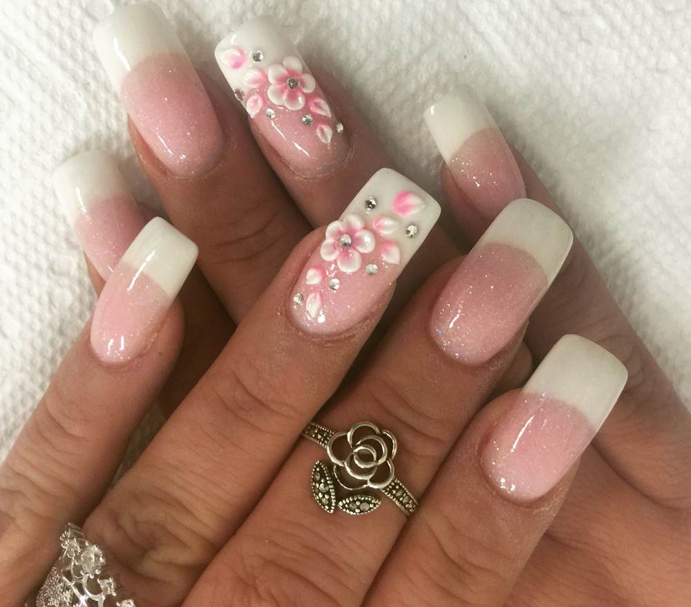 May Nail Art Design Ideas -Beautiful May Month Nails Art Pictures 2022