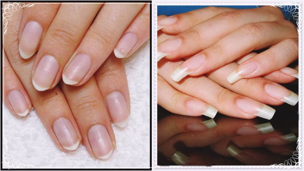 How Can You Get Stronger, Longer Nails in One Week?