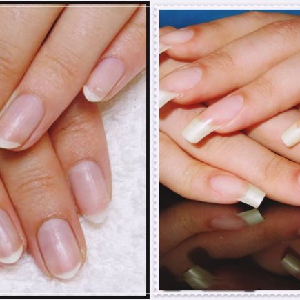 How Can You Get Stronger, Longer Nails in One Week?