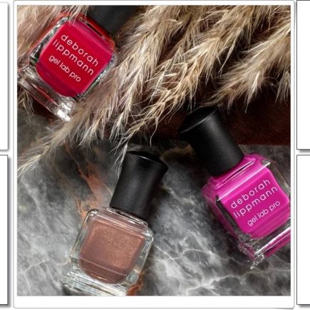 Deborah Lippmann Fall Collection 2021 Is Out !