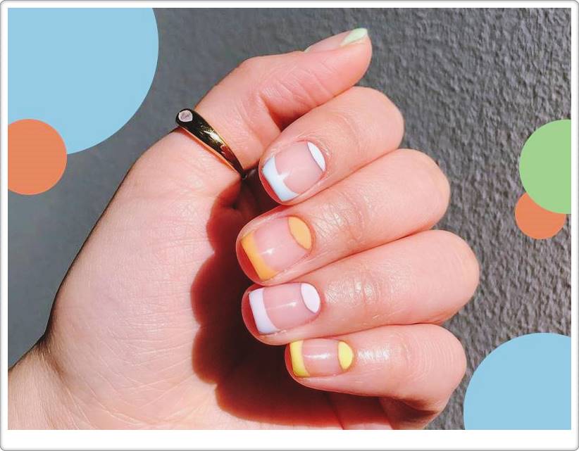 simple-nail-art-ideas-to-try-now-short-nail-design-idea-picture
