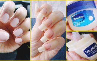 7 Life HACKS To GROW NAILS Fast & Strong