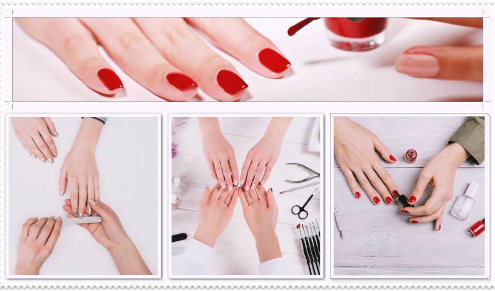 9 Manicure Mistakes You Didn't Know You Were Making
