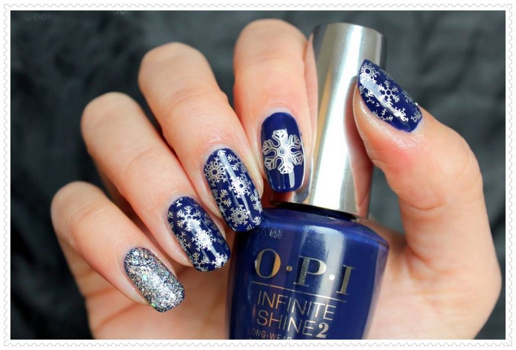 welcome winter nailart design pictures 2021