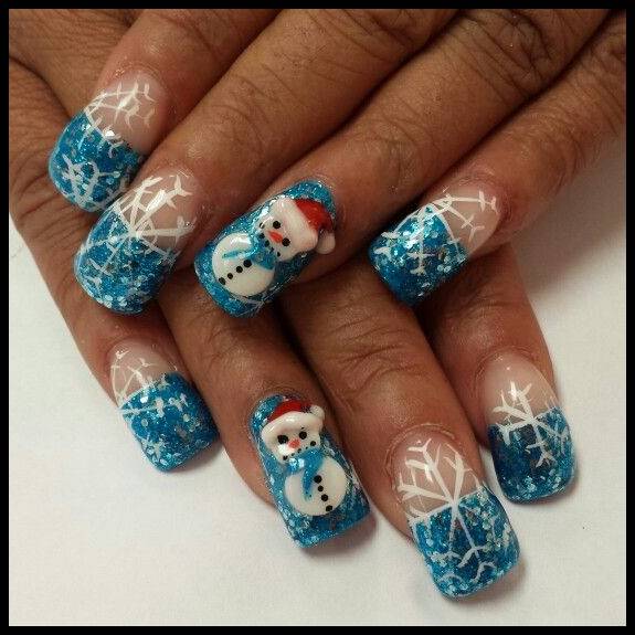 christmas-nails-