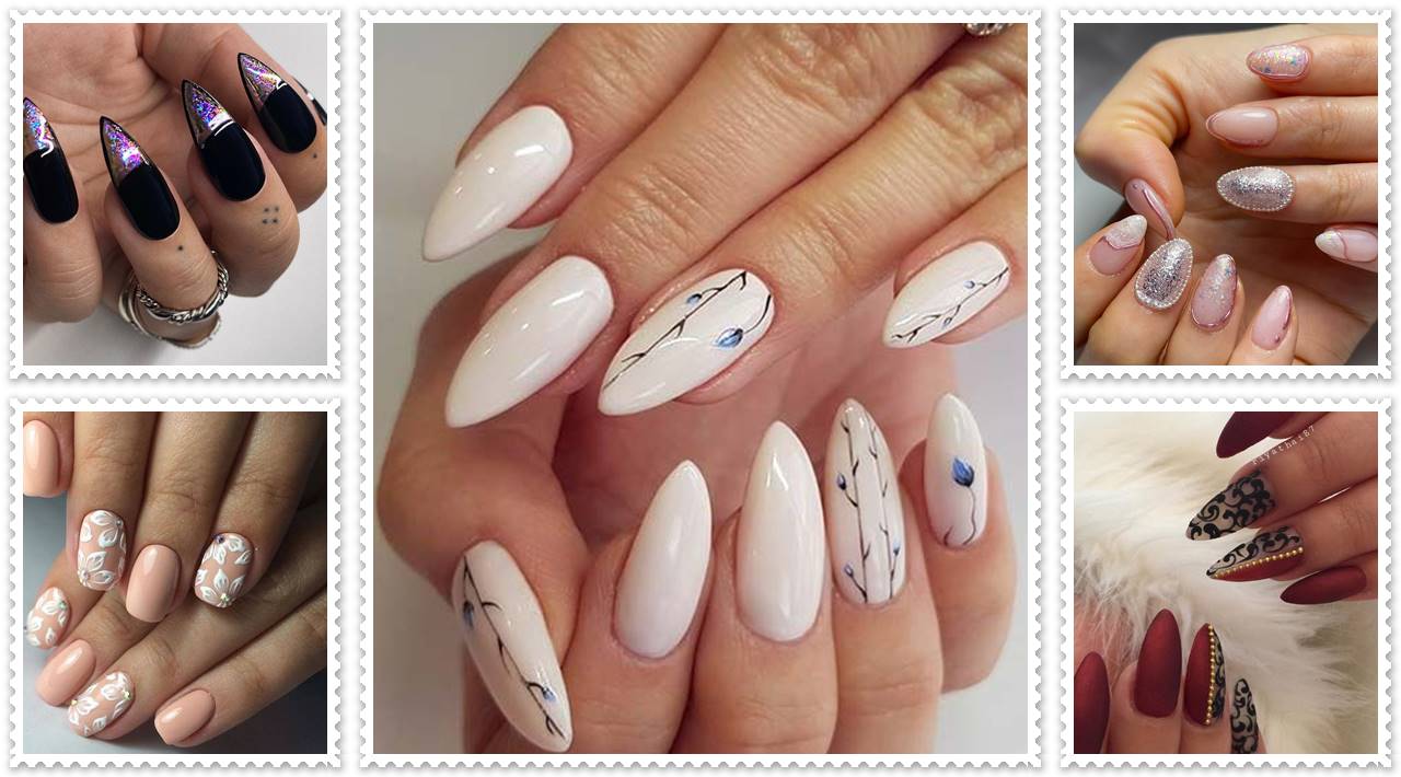 Glam Nails: Trendsetting Some Popular Nail Designs of 2023 - Your Ultimate  Nail Inspiration!