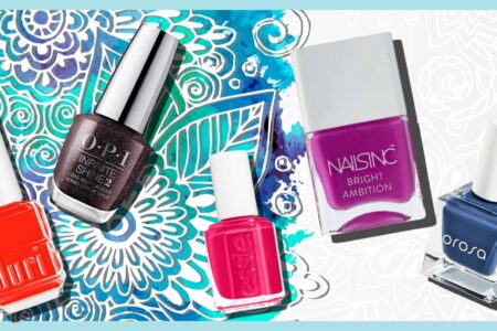 Summer Nails Color Polish 2022 - Nail Colors Ideas For Summer