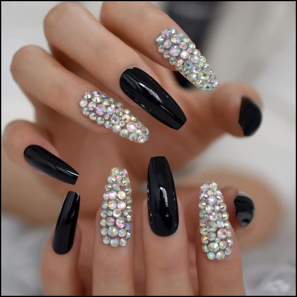 nail art designs pictures 2022