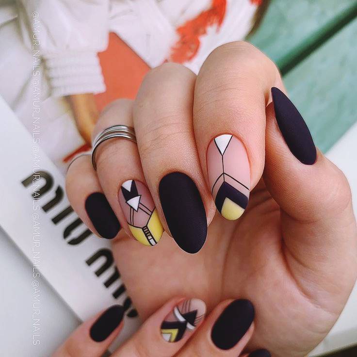 nail art design picture