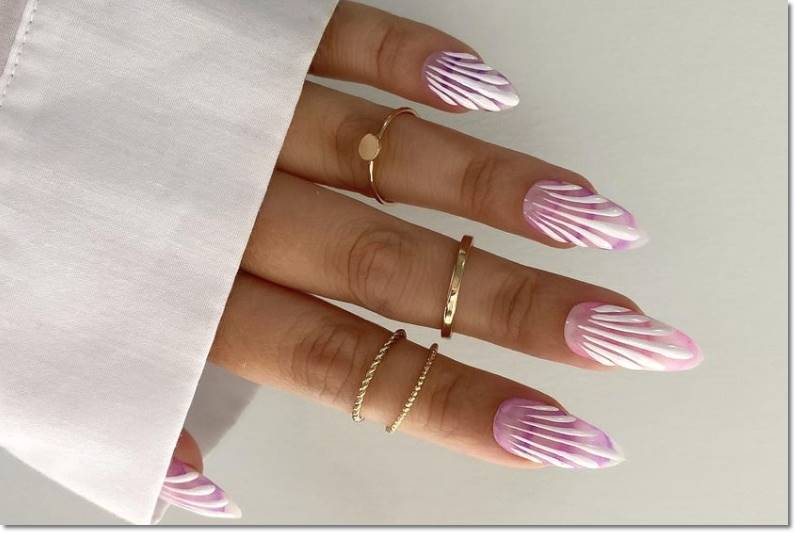 trending-shell-nail-art-pictures-2022