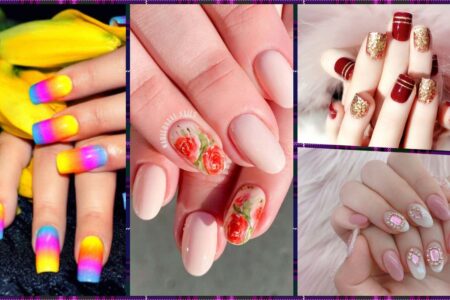 Images of Nail Art Designs Ideas to Try - fancynailart.com