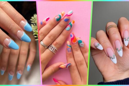 Pictures of Gel Nails Design & Ideas To Try In 2022