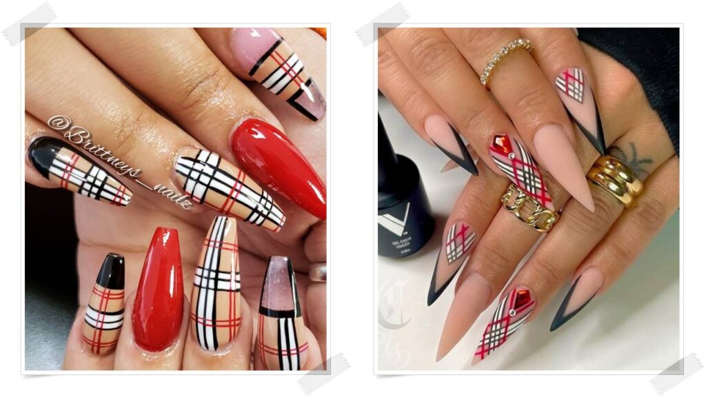check design Nails ideas images gallery fancynailart pinterst