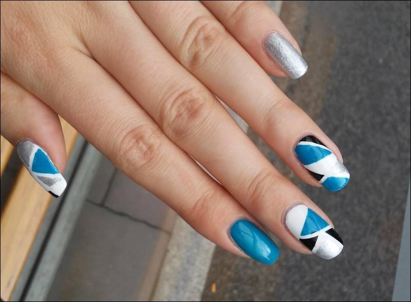 nail art design ideas