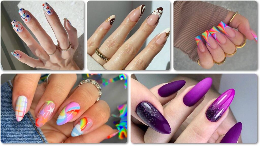 20 Best November nails ideas in 2022 - November nails Pictures - fancynailart.com