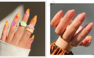 CLASSY NAIL DESIGNS IDEAS YOU NEED TO TRY