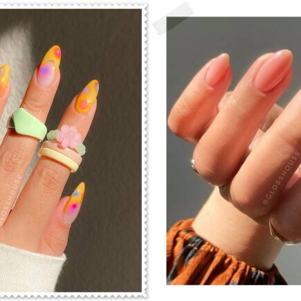 CLASSY NAIL DESIGNS IDEAS YOU NEED TO TRY