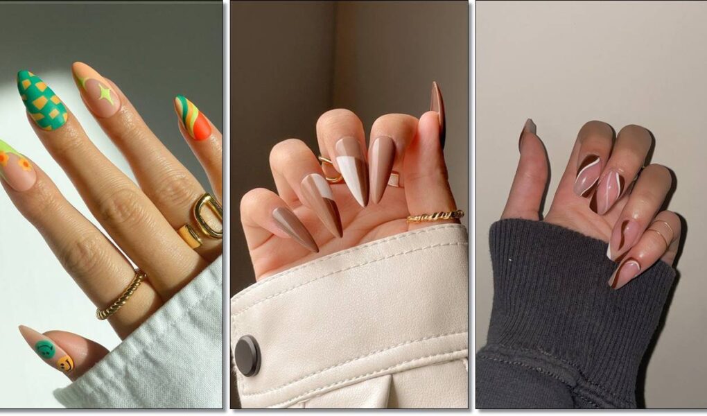 2023 Nail Art Trends We're Seeing Everywhere