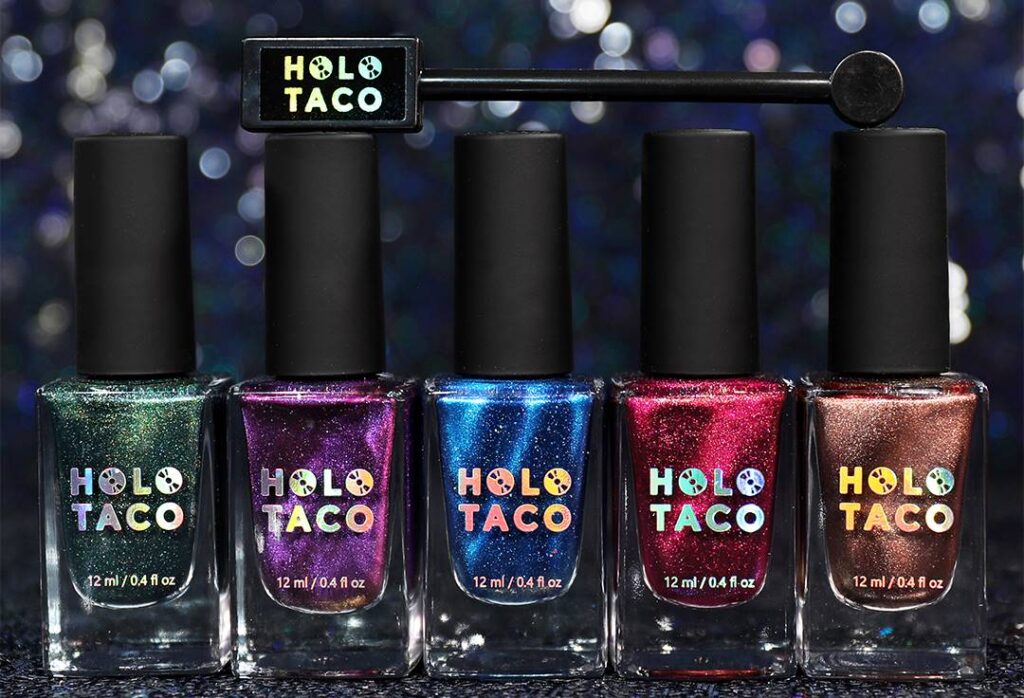 Holo Taco Magnetic COLLECTION