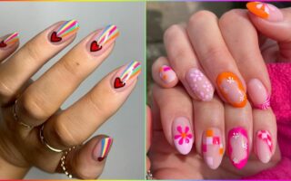 Fun Nail Art Designs For Beginners To Try In 2024