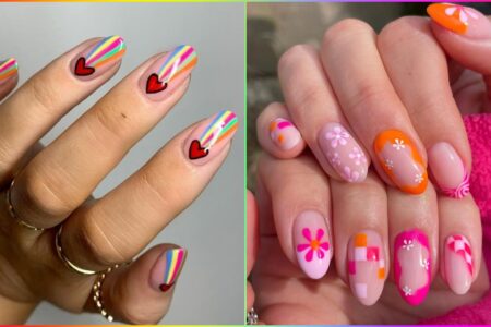 Fun Nail Art Designs For Beginners To Try In 2024
