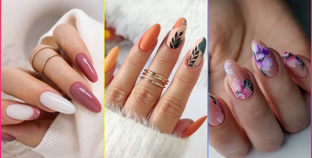 Spring Nails 2024- Spring Nail Ideas Pictures to Try This Year