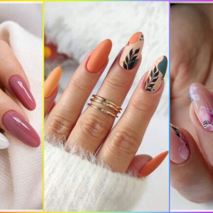 Spring Nails 2024- Spring Nail Ideas Pictures to Try This Year